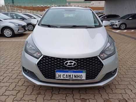 HYUNDAI HB 20 Sedan 1.6 16V 4P FLEX COMFORT STYLE AUTOMTICO, Foto 2