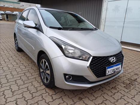 HYUNDAI HB 20 Sedan 1.6 16V 4P FLEX COMFORT STYLE AUTOMTICO, Foto 3