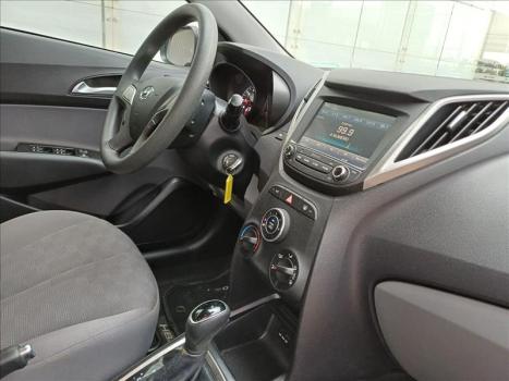 HYUNDAI HB 20 Sedan 1.6 16V 4P FLEX COMFORT STYLE AUTOMTICO, Foto 9