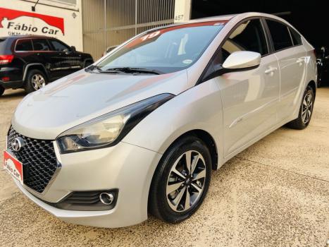 HYUNDAI HB 20 Sedan 1.6 16V 4P FLEX COMFORT STYLE AUTOMTICO, Foto 2