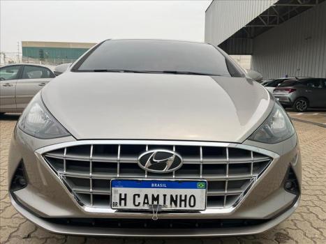 HYUNDAI HB 20 Sedan 1.0 12V 4P FLEX EVOLUTION, Foto 2