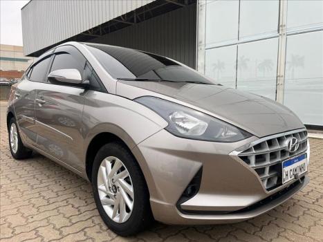 HYUNDAI HB 20 Sedan 1.0 12V 4P FLEX EVOLUTION, Foto 3