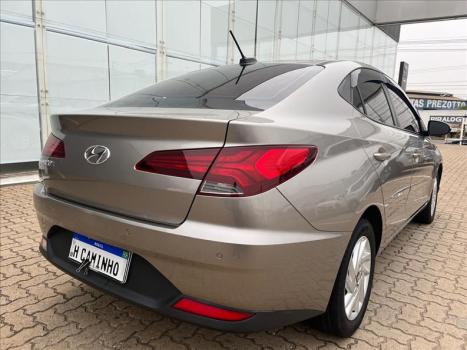 HYUNDAI HB 20 Sedan 1.0 12V 4P FLEX EVOLUTION, Foto 5