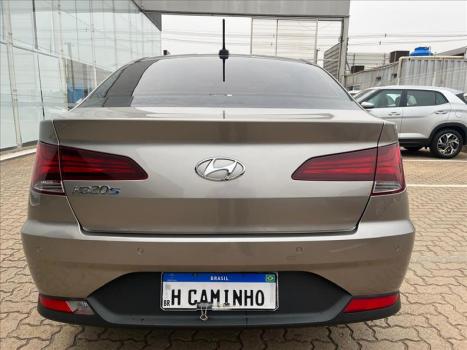 HYUNDAI HB 20 Sedan 1.0 12V 4P FLEX EVOLUTION, Foto 6