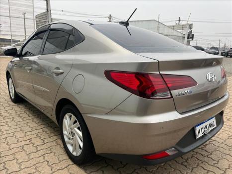 HYUNDAI HB 20 Sedan 1.0 12V 4P FLEX EVOLUTION, Foto 7