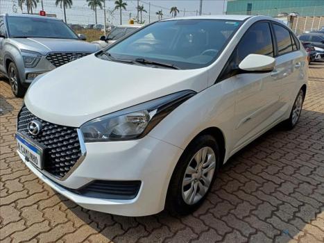 HYUNDAI HB 20 Sedan 1.0 12V 4P FLEX COMFORT PLUS, Foto 1