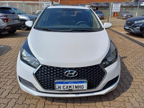 HYUNDAI HB 20 Sedan 1.0 12V 4P FLEX COMFORT PLUS, Foto 2