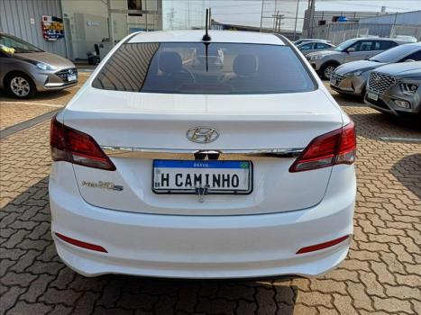 HYUNDAI HB 20 Sedan 1.0 12V 4P FLEX COMFORT PLUS, Foto 6