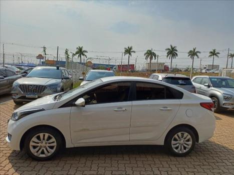 HYUNDAI HB 20 Sedan 1.0 12V 4P FLEX COMFORT PLUS, Foto 8