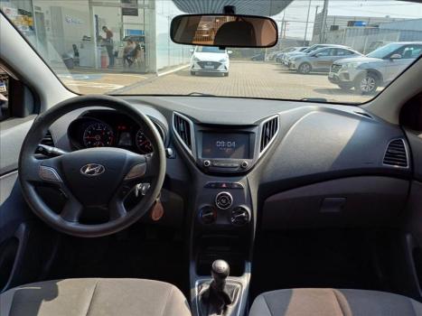 HYUNDAI HB 20 Sedan 1.0 12V 4P FLEX COMFORT PLUS, Foto 11