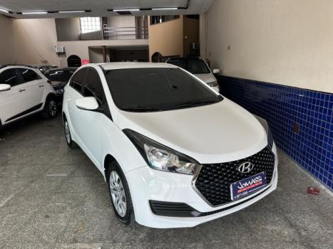 HYUNDAI HB 20 Sedan 1.6 16V 4P FLEX COMFORT PLUS, Foto 3