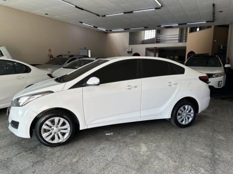 HYUNDAI HB 20 Sedan 1.6 16V 4P FLEX COMFORT PLUS, Foto 6