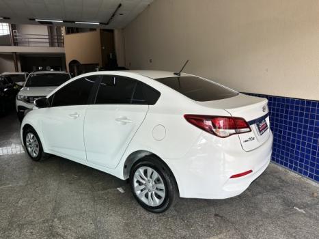 HYUNDAI HB 20 Sedan 1.6 16V 4P FLEX COMFORT PLUS, Foto 7