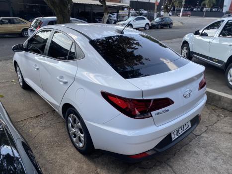 HYUNDAI HB 20 Sedan 1.0 12V 4P FLEX VISION, Foto 2