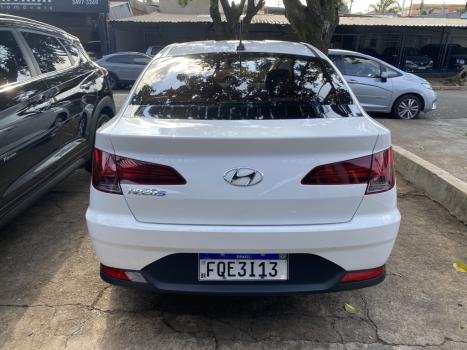 HYUNDAI HB 20 Sedan 1.0 12V 4P FLEX VISION, Foto 7