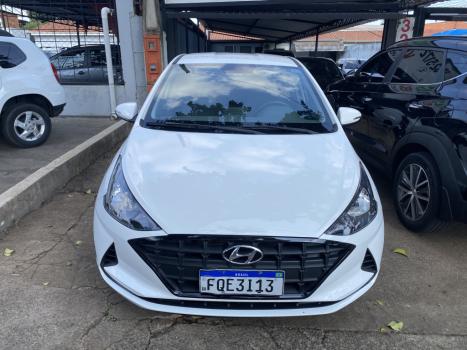 HYUNDAI HB 20 Sedan 1.0 12V 4P FLEX VISION, Foto 8