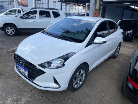 HYUNDAI HB 20 Sedan 1.0 12V 4P FLEX VISION, Foto 9