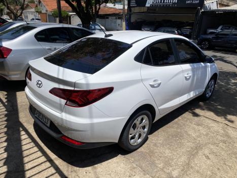 HYUNDAI HB 20 Sedan 1.0 12V 4P FLEX VISION, Foto 2