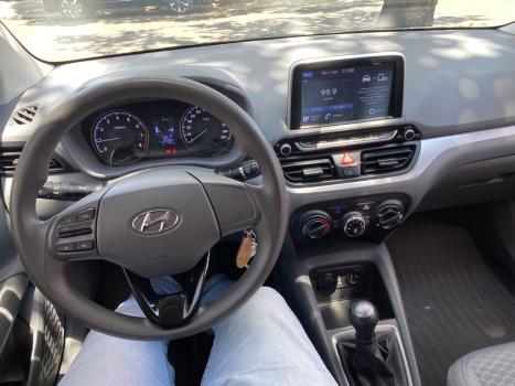 HYUNDAI HB 20 Sedan 1.0 12V 4P FLEX VISION, Foto 7