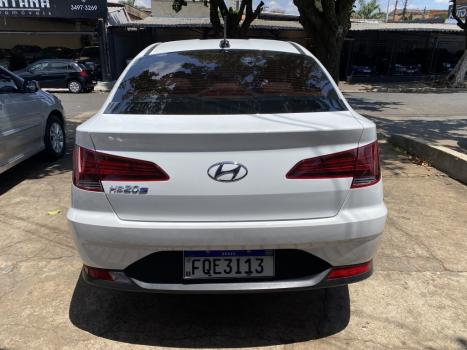 HYUNDAI HB 20 Sedan 1.0 12V 4P FLEX VISION, Foto 8