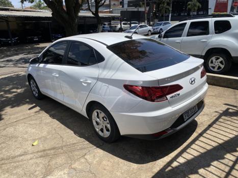 HYUNDAI HB 20 Sedan 1.0 12V 4P FLEX VISION, Foto 9