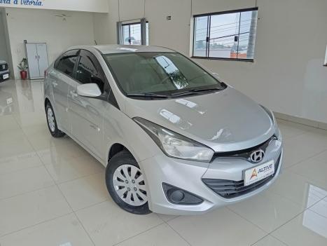 HYUNDAI HB 20 Sedan 1.6 16V 4P FLEX COMFORT PLUS AUTOMTICO, Foto 3