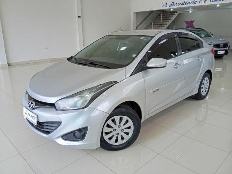 HYUNDAI HB 20 Sedan 1.6 16V 4P FLEX COMFORT PLUS AUTOMTICO, Foto 1