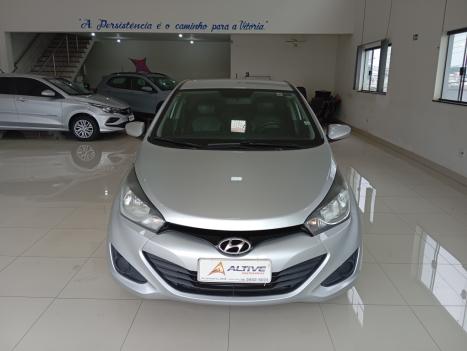 HYUNDAI HB 20 Sedan 1.6 16V 4P FLEX COMFORT PLUS AUTOMTICO, Foto 2