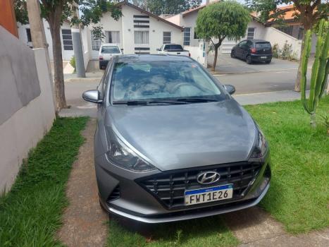 HYUNDAI HB 20 Sedan 1.0 12V 4P FLEX VISION, Foto 1