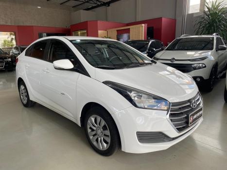 HYUNDAI HB 20 Sedan 1.0 12V 4P FLEX COMFORT PLUS, Foto 2