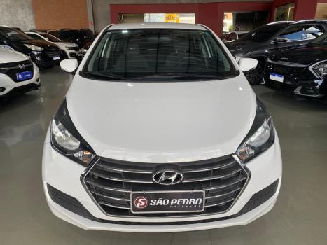 HYUNDAI HB 20 Sedan 1.0 12V 4P FLEX COMFORT PLUS, Foto 3