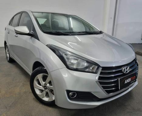 HYUNDAI HB 20 Sedan 1.6 16V 4P FLEX COMFORT PLUS AUTOMTICO, Foto 1