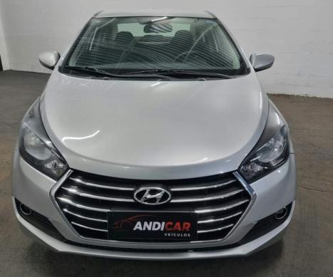 HYUNDAI HB 20 Sedan 1.6 16V 4P FLEX COMFORT PLUS AUTOMTICO, Foto 2