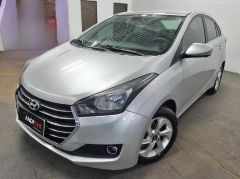 HYUNDAI HB 20 Sedan 1.6 16V 4P FLEX COMFORT PLUS AUTOMTICO, Foto 3