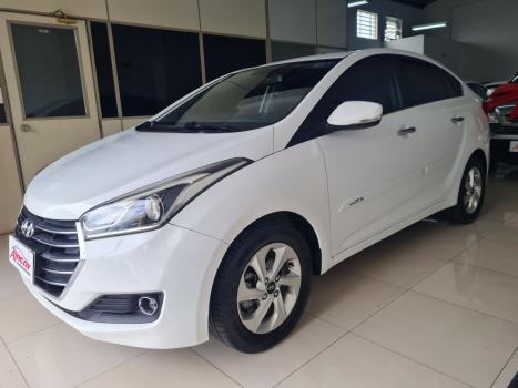 HYUNDAI HB 20 Sedan 1.6 16V 4P FLEX PREMIUM AUTOMTICO, Foto 2