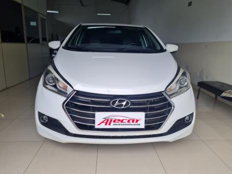 HYUNDAI HB 20 Sedan 1.6 16V 4P FLEX PREMIUM AUTOMTICO, Foto 3