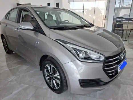 HYUNDAI HB 20 Sedan 1.6 16V 4P FLEX COMFORT PLUS AUTOMTICO, Foto 1