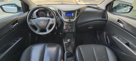 HYUNDAI HB 20 Sedan 1.0 12V 4P FLEX COMFORT PLUS FOR YOU, Foto 7