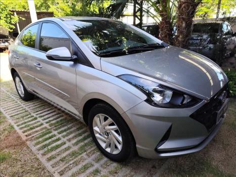 HYUNDAI HB 20 Sedan 1.0 12V 4P FLEX EVOLUTION, Foto 6