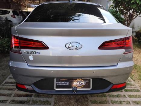 HYUNDAI HB 20 Sedan 1.0 12V 4P FLEX EVOLUTION, Foto 11