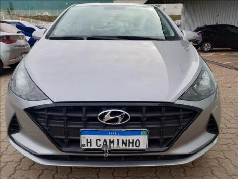 HYUNDAI HB 20 Sedan 1.0 12V 4P FLEX VISION, Foto 2