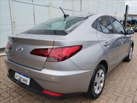 HYUNDAI HB 20 Sedan 1.0 12V 4P FLEX VISION, Foto 5