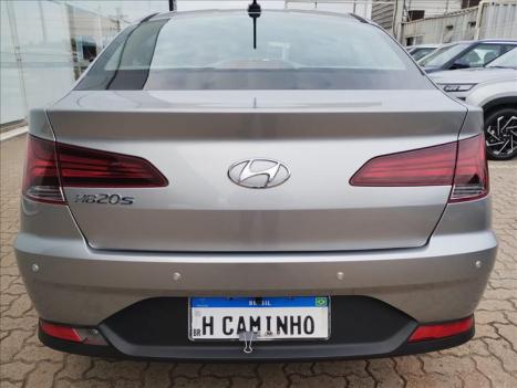 HYUNDAI HB 20 Sedan 1.0 12V 4P FLEX VISION, Foto 6