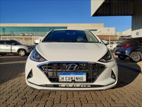 HYUNDAI HB 20 Sedan 1.0 12V 4P FLEX TGDI TURBO DIAMOND PLUS AUTOMTICO, Foto 2