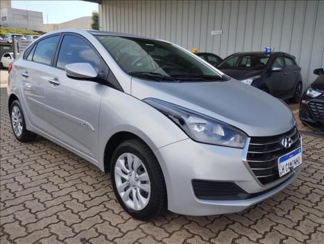 HYUNDAI HB 20 Sedan 1.6 16V 4P FLEX COMFORT PLUS AUTOMTICO, Foto 3