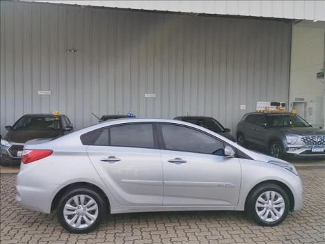 HYUNDAI HB 20 Sedan 1.6 16V 4P FLEX COMFORT PLUS AUTOMTICO, Foto 4