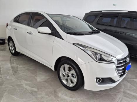 HYUNDAI HB 20 Sedan 1.6 16V 4P FLEX PREMIUM AUTOMTICO, Foto 1