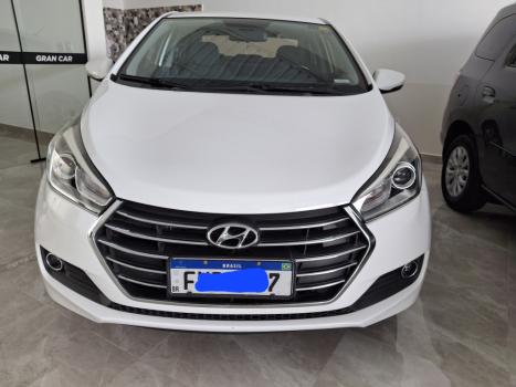 HYUNDAI HB 20 Sedan 1.6 16V 4P FLEX PREMIUM AUTOMTICO, Foto 2