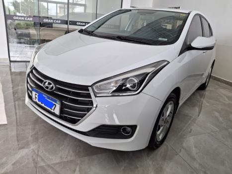 HYUNDAI HB 20 Sedan 1.6 16V 4P FLEX PREMIUM AUTOMTICO, Foto 3