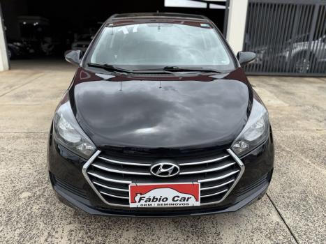 HYUNDAI HB 20 Sedan 1.0 12V 4P FLEX COMFORT PLUS TURBO, Foto 5